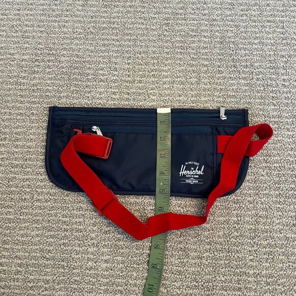 Herschel Supply Co Money Belt - Picture 6 of 8